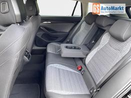 Skoda Superb Combi Selection DSG+ NAVI+AHK+EL. HECKKL.+KESSY+SHZ V+H 