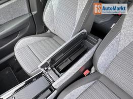 Skoda Superb Combi Selection DSG+ NAVI+AHK+EL. HECKKL.+KESSY+SHZ V+H 
