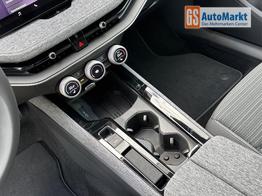 Skoda Superb Combi Selection DSG+ NAVI+AHK+EL. HECKKL.+KESSY+SHZ V+H 