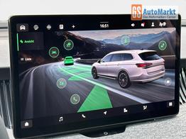 Skoda Superb Combi Selection DSG+ NAVI+AHK+EL. HECKKL.+KESSY+SHZ V+H 