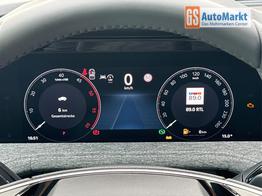Skoda Superb Combi Selection DSG+ NAVI+AHK+EL. HECKKL.+KESSY+SHZ V+H 