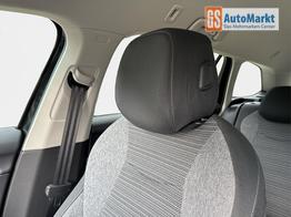 Skoda Superb Combi Selection DSG+ NAVI+AHK+EL. HECKKL.+KESSY+SHZ V+H 