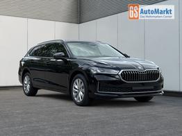 Skoda Superb Combi Selection DSG+ NAVI+AHK+EL. HECKKL.+KESSY+SHZ V+H 