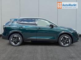 Nissan Qashqai N-CONNECTA EL.HECKKL+HEAD-UP+KAMERA+ACC+PDC+SHZ+LED 