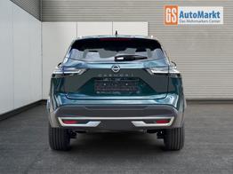 Nissan Qashqai N-CONNECTA EL.HECKKL+HEAD-UP+KAMERA+ACC+PDC+SHZ+LED 