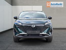 Nissan Qashqai N-CONNECTA EL.HECKKL+HEAD-UP+KAMERA+ACC+PDC+SHZ+LED 