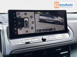Nissan Qashqai N-CONNECTA EL.HECKKL+HEAD-UP+KAMERA+ACC+PDC+SHZ+LED 