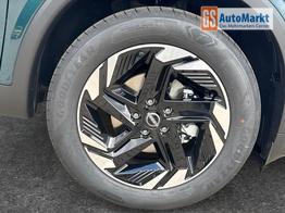 Nissan Qashqai N-CONNECTA EL.HECKKL+HEAD-UP+KAMERA+ACC+PDC+SHZ+LED 