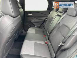 Nissan Qashqai N-CONNECTA EL.HECKKL+HEAD-UP+KAMERA+ACC+PDC+SHZ+LED 