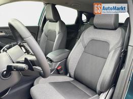 Nissan Qashqai N-CONNECTA EL.HECKKL+HEAD-UP+KAMERA+ACC+PDC+SHZ+LED 