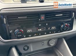 Nissan Qashqai N-CONNECTA EL.HECKKL+HEAD-UP+KAMERA+ACC+PDC+SHZ+LED 