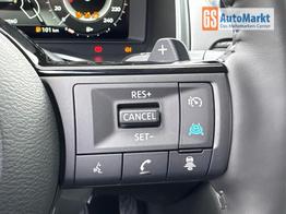 Nissan Qashqai N-CONNECTA EL.HECKKL+HEAD-UP+KAMERA+ACC+PDC+SHZ+LED 