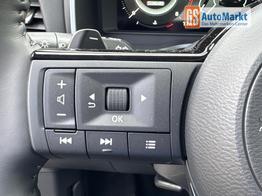 Nissan Qashqai N-CONNECTA EL.HECKKL+HEAD-UP+KAMERA+ACC+PDC+SHZ+LED 