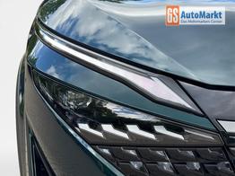Nissan Qashqai N-CONNECTA EL.HECKKL+HEAD-UP+KAMERA+ACC+PDC+SHZ+LED 