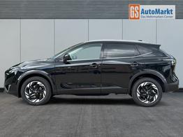 Nissan Qashqai N-CONNECTA EL.HECKKL+HEAD-UP+KAMERA+ACC+PDC+SHZ+LED 