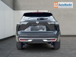 Nissan Qashqai N-CONNECTA EL.HECKKL+HEAD-UP+KAMERA+ACC+PDC+SHZ+LED 
