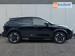 Nissan Qashqai N-CONNECTA EL.HECKKL+HEAD-UP+KAMERA+ACC+PDC+SHZ+LED 