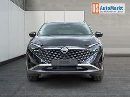 Nissan Qashqai N-CONNECTA EL.HECKKL+HEAD-UP+KAMERA+ACC+PDC+SHZ+LED 