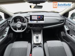 Nissan Qashqai N-CONNECTA EL.HECKKL+HEAD-UP+KAMERA+ACC+PDC+SHZ+LED 