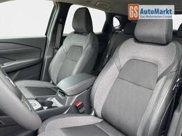 Nissan Qashqai N-CONNECTA EL.HECKKL+HEAD-UP+KAMERA+ACC+PDC+SHZ+LED 
