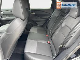 Nissan Qashqai N-CONNECTA EL.HECKKL+HEAD-UP+KAMERA+ACC+PDC+SHZ+LED 
