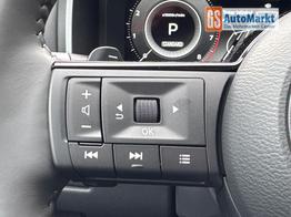 Nissan Qashqai N-CONNECTA EL.HECKKL+HEAD-UP+KAMERA+ACC+PDC+SHZ+LED 