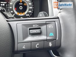Nissan Qashqai N-CONNECTA EL.HECKKL+HEAD-UP+KAMERA+ACC+PDC+SHZ+LED 
