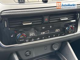 Nissan Qashqai N-CONNECTA EL.HECKKL+HEAD-UP+KAMERA+ACC+PDC+SHZ+LED 