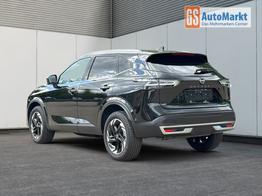 Nissan Qashqai N-CONNECTA EL.HECKKL+HEAD-UP+KAMERA+ACC+PDC+SHZ+LED 