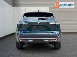 Nissan Qashqai N-CONNECTA EL.HECKKL+HEAD-UP+KAMERA+ACC+PDC+SHZ+LED 