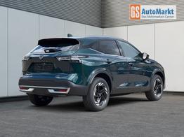 Nissan Qashqai N-CONNECTA EL.HECKKL+HEAD-UP+KAMERA+ACC+PDC+SHZ+LED 