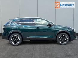 Nissan Qashqai N-CONNECTA EL.HECKKL+HEAD-UP+KAMERA+ACC+PDC+SHZ+LED 