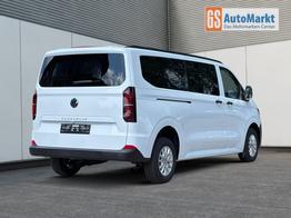 Volkswagen T7 Caravelle Basis LR 9-Sitzer+AHK+LED+KAM+PDC+SHZ+ALU+GJR 