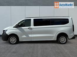Volkswagen T7 Caravelle Basis LR 9-Sitzer+AHK+LED+KAM+PDC+SHZ+ALU+GJR 