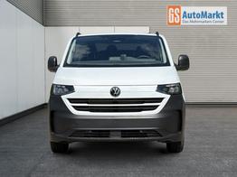 Volkswagen T7 Caravelle Basis LR 9-Sitzer+AHK+LED+KAM+PDC+SHZ+ALU+GJR 