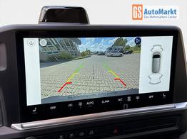 Volkswagen T7 Caravelle Basis LR 9-Sitzer+AHK+LED+KAM+PDC+SHZ+ALU+GJR 