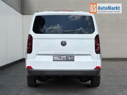 Volkswagen T7 Caravelle Basis LR 9-Sitzer+AHK+LED+KAM+PDC+SHZ+ALU+GJR 