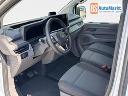 Volkswagen T7 Caravelle Basis LR 9-Sitzer+AHK+LED+KAM+PDC+SHZ+ALU+GJR 