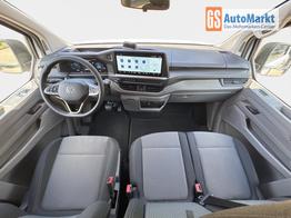 Volkswagen T7 Caravelle Basis LR 9-Sitzer+AHK+LED+KAM+PDC+SHZ+ALU+GJR 