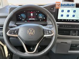 Volkswagen T7 Caravelle Basis LR 9-Sitzer+AHK+LED+KAM+PDC+SHZ+ALU+GJR 