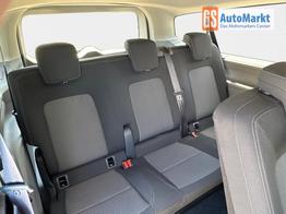 Volkswagen T7 Caravelle Basis LR 9-Sitzer+AHK+LED+KAM+PDC+SHZ+ALU+GJR 
