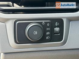 Volkswagen T7 Caravelle Basis LR 9-Sitzer+AHK+LED+KAM+PDC+SHZ+ALU+GJR 