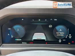 Volkswagen T7 Caravelle Basis LR 9-Sitzer+AHK+LED+KAM+PDC+SHZ+ALU+GJR 