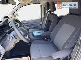 Volkswagen T7 Caravelle Basis LR 9-Sitzer+AHK+LED+KAM+PDC+SHZ+ALU+GJR 