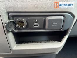 Volkswagen T7 Caravelle Basis LR 9-Sitzer+AHK+LED+KAM+PDC+SHZ+ALU+GJR 