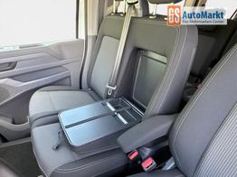 Volkswagen T7 Caravelle Basis LR 9-Sitzer+AHK+LED+KAM+PDC+SHZ+ALU+GJR 