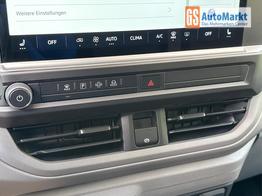 Volkswagen T7 Caravelle Basis LR 9-Sitzer+AHK+LED+KAM+PDC+SHZ+ALU+GJR 