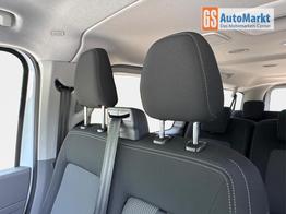 Volkswagen T7 Caravelle Basis LR 9-Sitzer+AHK+LED+KAM+PDC+SHZ+ALU+GJR 