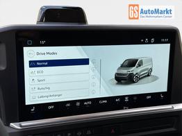 Volkswagen T7 Caravelle Basis LR 9-Sitzer+AHK+LED+KAM+PDC+SHZ+ALU+GJR 
