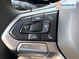 Volkswagen T7 Caravelle Basis LR 9-Sitzer+AHK+LED+KAM+PDC+SHZ+ALU+GJR 